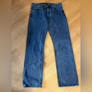 502 Levi’s W32L32
